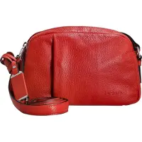PICARD sac à épaule sac à épaule bandoulière Pure Shoulder Bag Lipstick rouge