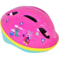 Volare Casque de vélo/scooter Peppa Pig 897 08979
