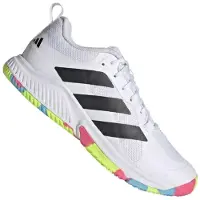 Adidas Court Team 2.0 Femmes Chaussures de volley-ball IH8109
