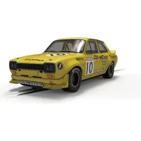Wittmax Ford Escort MK1 – All Car Equipe – Nick Whiting