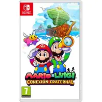 Jeu Switch Mario & Luigi : Brothership