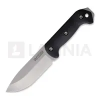 Ka-Bar Becker Couteau de survie Campanion Magnacut, stonewashed