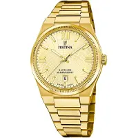 Festina - F20057/2 - Montre-bracelet - Hommes