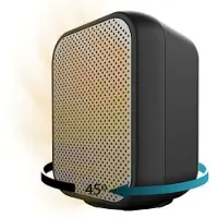 Cecotec Chauffage En Céramique Readywarm 1500 Max Ceramic