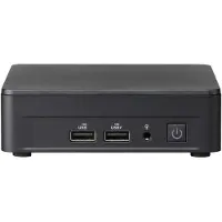 Asus RNUC13ANKI5048C0I Barebone Intel Core i5-1340P Arena Canyon i5 No Cord