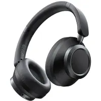 Mcdodo - Casque sans fil T03 Series HP-5820 (semi-ouvert, Bluetooth 5.4, 500 mAh, technologie ANC) - noir