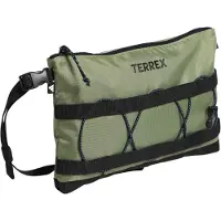 Adidas Sac Terrex Saszetka "Kolor Zielony" pour Unisex