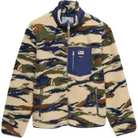 Superdry Terrain Veste en polaire Taille