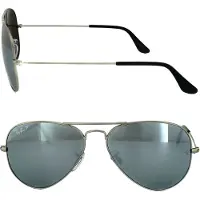 Ray-Ban Sunglasses Aviator RB3025 019/W3