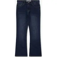 Levi's Jean '726' bleu foncé