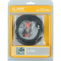 Alligator I-link 5.5 Mm Mtb Brake Cable Kit Clair 900/1700 mm