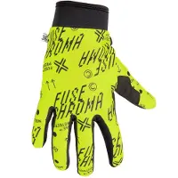 Fuse Protection Chroma My2021 Gloves Jaune XL