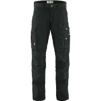 Fjällräven - Pantalon chaud et résistant - Barents Pro Winter Trousers M Black - Taille XL - Noir