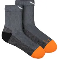 Salewa Chaussettes Longues Mtn Trainer Half