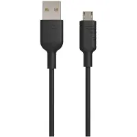 Muvit Câble Usb Vers Micro Usb 1.2m 2.4a