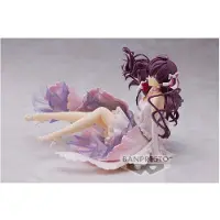 Banpresto Cinderella Girls Shiki Ichinose Dressy Attractive Eyes Special Version Shiki Ichinose Figure 17 Cm Rose