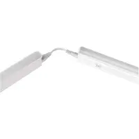 Emos Eclairage LED T5 bande 600mm, 10W blanc neutre 70729