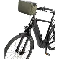 Vaude Bike Sacoche De Guidon Ebox 6l