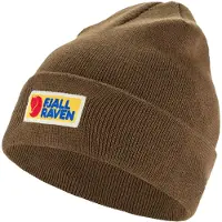 Fjällräven Vardag Classic Beanie Marron