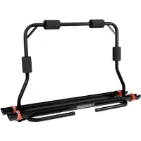 Menabo TOUREN B pour 2 roues | Porte-vélos pour caravane