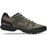 Giro Gauge Mtb Shoes Marron EU 42