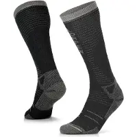 Lorpen Chaussettes de Randonnée Ptho Pro Trek Heavyweight Overcalf