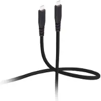 S-Impuls shiverpeaks FL31-57005 Shiverpeaks USB-C Verbindungskabel 3.2 Gen 2x2, TPE, 0,25m