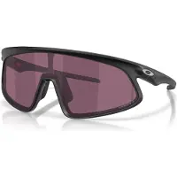 Oakley - Lunettes de soleil - Rslv 141 Matte Black - Noir