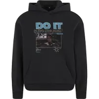 Merchcode Sweat à Capuche Mc1559 Scarface Do It Fluffy