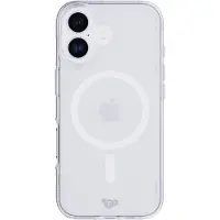 Tech21 Evoclear Magsafe Iphone 17 Phone Case Clair