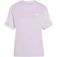 Adidas T-shirt fonctionnel 'Adi365' lilas / blanc cassé