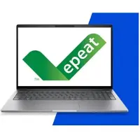 HP ZBook 8 G2i (16", 1000 Go, 64 Go, DE, Intel Core Ultra X9 388H), Ordinateur portable, Argent
