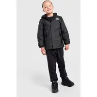 The North Face Veste Warm Antora Enfant - Noir, Noir