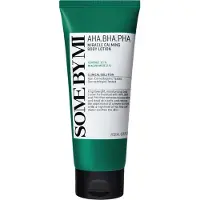 SOME BY MI - AHA, BHA, PHA Miracle Calming Body Lotion 2024 Version - 200ml