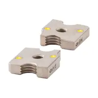 Makita Kit de mâchoires de coupe DSC102/SC103D, M8, 2 pcs. M8 - 2 pces