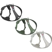 Curli Belka Comfort Harness - Moss - XXXL