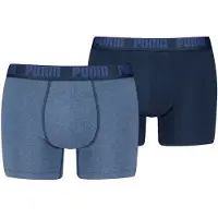 Puma Boxers Everyday Basic 2 Unités