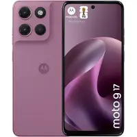 Motorola Moto G17 Bordeaux
