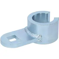 Ks Tools Clé de maintien de poulie pour VAG (400.9042)