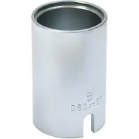Ks Tools Douilles de pression, Ø intérieur 42mm, Ø extérieur 52mm ( 700.1550-42 )