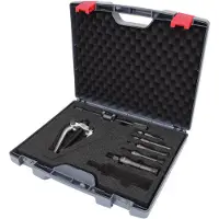 Ks Tools Extracteur intérieur / extérieur 660.0014 Acier à outils 2420g