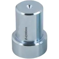 Ks Tools pièce de pression, Ø 42 x 60 mm