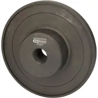 Ks Tools Cloche de centrage D. 185 mm