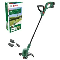 Bosch EasyGrassCut 18V-26 - Grastrimmer - schnurlos 2,5 Ah - 26cm - 2,2 kg (06008C1C03)