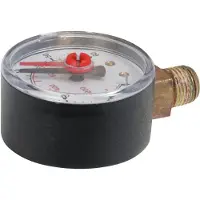 Ks Tools Manomètre de rechange pour pompes d'essai - 902.1008