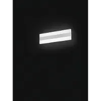Perenz Applique Led En Métal Et Plexiglas 25W 35Cm 6366 B 4000K