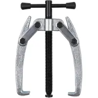 Ks Tools Extracteur universel de bornes polaires à 2 bras avec garrot M10x100 mm - 700.1166