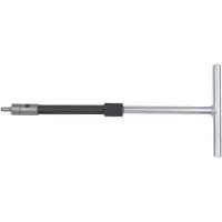 Ks Tools Fraise pour siège d'étanchéité d'injecteur Ø 17/17 mm