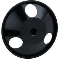 Ks Tools Disque de centrage d'embrayage pour VAG Ø131,8 mm - 150.2393