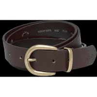 Levis Accessories Ceinture 'PHOEBE' marron